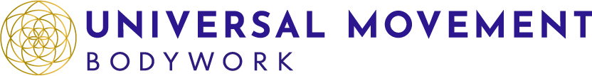 Universal Movement Bodywork Logo